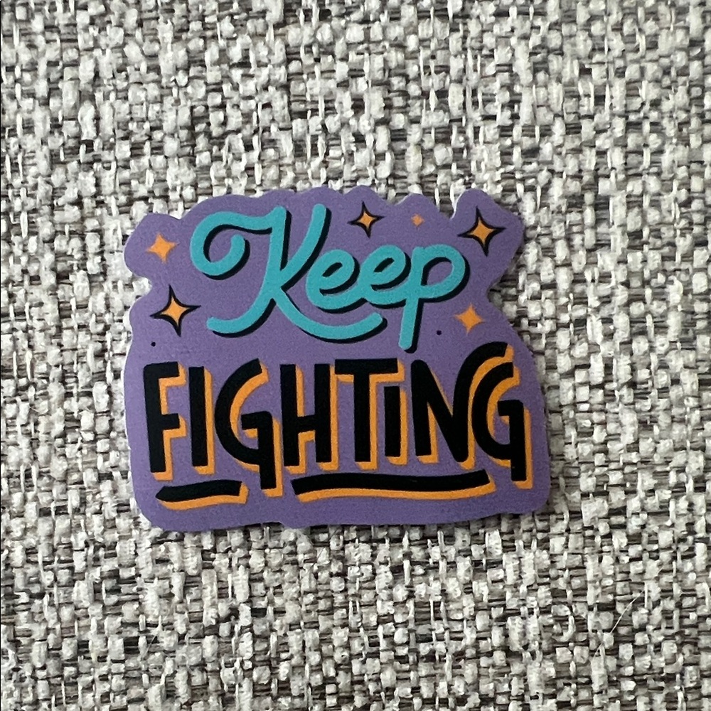 4/$10 Motivational Sticker